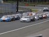 Raceweek på Kinnekulle Ring med SSK.