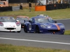 Raceweek på Kinnekulle Ring med SSK.