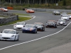 Raceweek på Kinnekulle Ring med SSK.