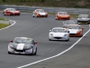 Raceweek på Kinnekulle Ring med SSK.