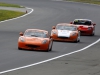 Raceweek på Kinnekulle Ring med SSK.