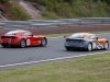 Raceweek på Kinnekulle Ring med SSK.