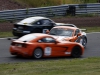 Raceweek på Kinnekulle Ring med SSK.