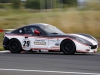 Raceweek på Kinnekulle Ring med SSK.
