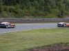 Raceweek på Kinnekulle Ring med SSK.
