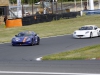 Raceweek på Kinnekulle Ring med SSK.