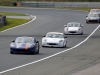 Raceweek på Kinnekulle Ring med SSK.