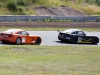 Raceweek på Kinnekulle Ring med SSK.