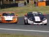 Raceweek på Kinnekulle Ring med SSK.