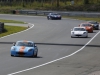 Raceweek på Kinnekulle Ring med SSK.