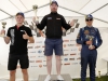 Raceweek på Kinnekulle Ring med SSK.