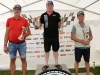 Raceweek på Kinnekulle Ring med SSK.