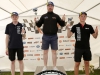 Raceweek på Kinnekulle Ring med SSK.