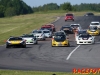 Autoropa Racing Days Mantorp Park med Swedish GT.