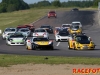 Autoropa Racing Days Mantorp Park med Swedish GT.
