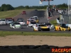 Autoropa Racing Days Mantorp Park med Swedish GT.
