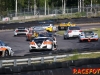 Autoropa Racing Days Mantorp Park med Swedish GT.