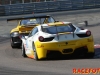 Autoropa Racing Days Mantorp Park med Swedish GT.