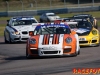 Autoropa Racing Days Mantorp Park med Swedish GT.
