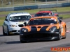 Autoropa Racing Days Mantorp Park med Swedish GT.