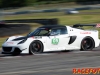 Autoropa Racing Days Mantorp Park med Swedish GT.