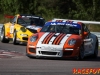 Autoropa Racing Days Mantorp Park med Swedish GT.