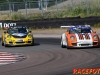 Autoropa Racing Days Mantorp Park med Swedish GT.