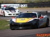 Autoropa Racing Days Mantorp Park med Swedish GT.