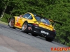 Autoropa Racing Days Mantorp Park med Swedish GT.