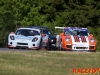 Autoropa Racing Days Mantorp Park med Swedish GT.