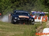 Autoropa Racing Days Mantorp Park med Swedish GT.