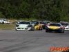 Autoropa Racing Days Mantorp Park med Swedish GT.