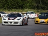 Autoropa Racing Days Mantorp Park med Swedish GT.