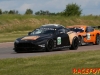 Autoropa Racing Days Mantorp Park med Swedish GT.