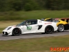 Autoropa Racing Days Mantorp Park med Swedish GT.