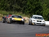 Autoropa Racing Days Mantorp Park med Swedish GT.