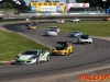 Autoropa Racing Days Mantorp Park med Swedish GT.