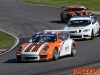 Autoropa Racing Days Mantorp Park med Swedish GT.