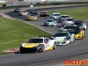 Autoropa Racing Days Mantorp Park med Swedish GT.