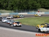 Autoropa Racing Days Mantorp Park med Swedish GT.