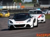 Autoropa Racing Days Mantorp Park med Swedish GT.