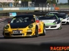 Autoropa Racing Days Mantorp Park med Swedish GT.