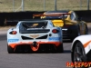 Autoropa Racing Days Mantorp Park med Swedish GT.