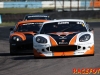 Autoropa Racing Days Mantorp Park med Swedish GT.