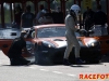 Autoropa Racing Days Mantorp Park med Swedish GT.