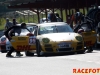 Autoropa Racing Days Mantorp Park med Swedish GT.