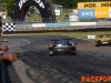 Autoropa Racing Days Mantorp Park med Swedish GT.