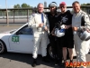 Autoropa Racing Days Mantorp Park med Swedish GT.
